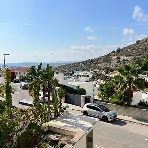 Tranquil Duplex In Sitges, Barcelona,sea Views, Parking, Terrace Appartement Sitges